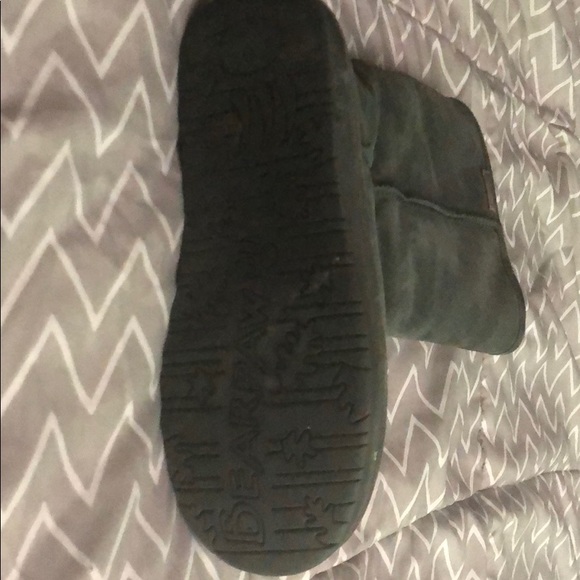 Boot size 8 - Picture 3 of 8